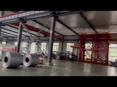 গ্যালনের জন্য THF SPTE টিনপ্লেট টিনের আবরণ টিনপ্লেট শীট দিয়ে প্যাকেজিং করতে পারে