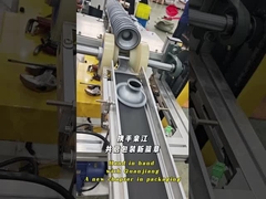 প্রিসিশন ৩৮ ক্যালিবার বিয়ারের ঢাকনা উৎপাদন।