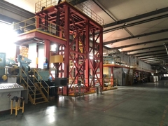 টিনপ্লেটের জন্য কয়েল কোটিং ও ল্যামিনেটিং - কুয়ানজিয়াং-এর উন্নত সমাধান