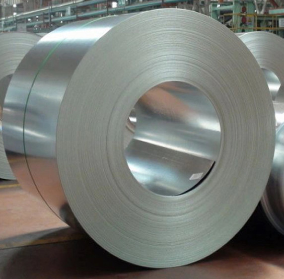 1.5mm Cold Rolled Galvanized Steel Coil Waterproof Stainless Steel Coil Plate Strip