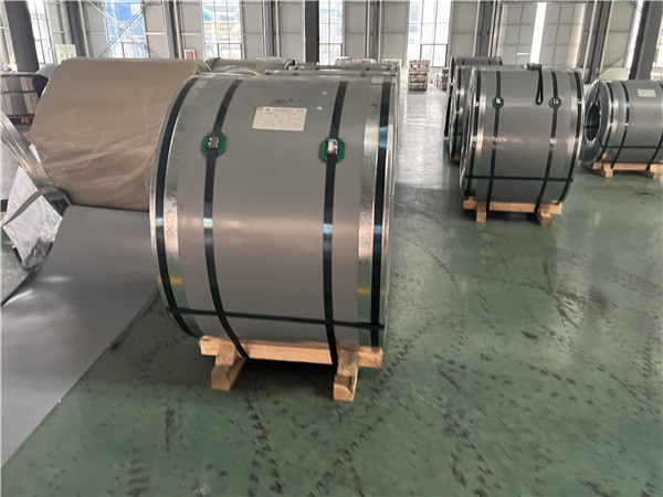 জারা প্রতিরোধী ETP টিনপ্লেট কয়েল TS245 TS260 TS275 TS290 TH550 0.2mm 0.32mm