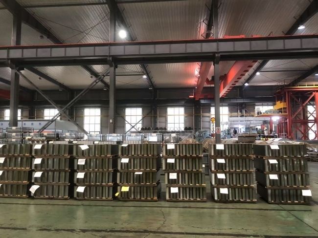 উন্নত ক্রোম-লেপিত ইলেক্ট্রোলিটিক টিন প্লেট যা উচ্চ-কার্যকারিতা সম্পন্ন খাদ্য ও শিল্প ক্যান তৈরির জন্য