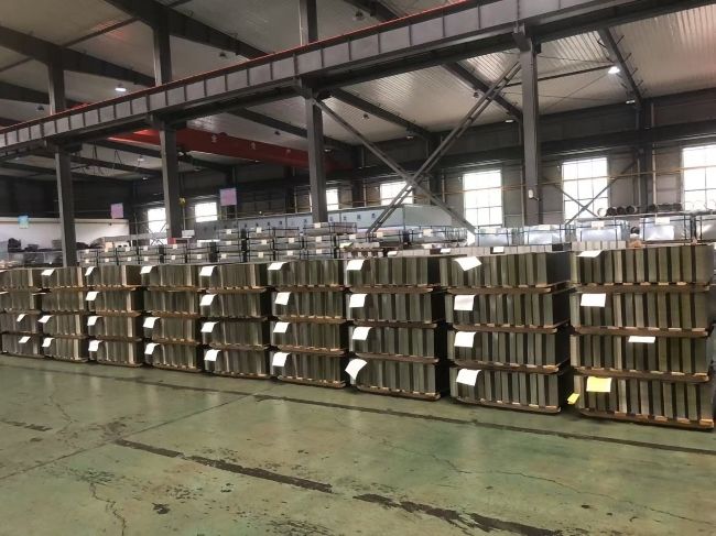 অতি-নির্ভুল 0.18 মিমি এমআর ইলেক্ট্রোলাইটিক টিন প্লেট রোলস