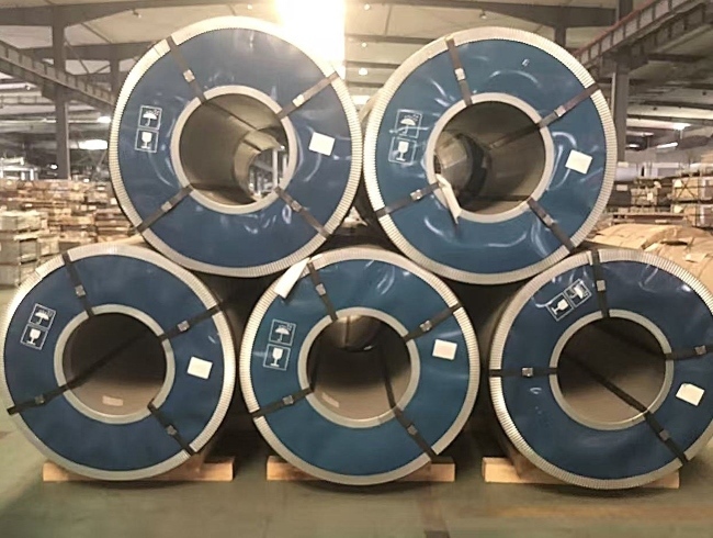 0.22mm Electrolytic Tin Plate Sheets & Coils with Superior Stain Resistance for Food Cans