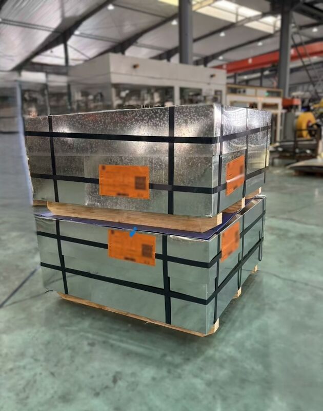 এমআর গ্রেড ইলেক্ট্রোলাইটিক টিন প্লেট শীট এবং ক্যান উত্পাদন জন্য ম্যাট সমাপ্তি সঙ্গে কয়েল