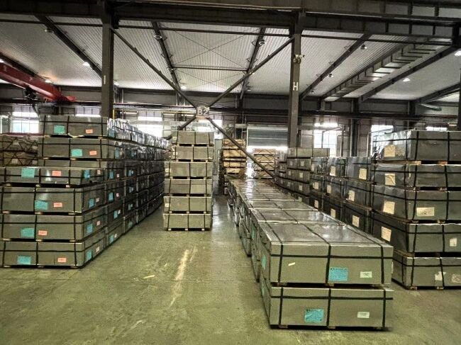 0.18mm/0.16mm/0.35mm ফুড গ্রেড ETP এবং TFS উন্নত ক্ষার ও মরিচা প্রতিরোধের সাথে