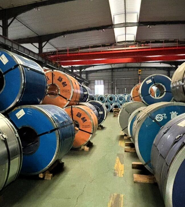 ইলেক্ট্রোলাইটিক টিন প্লেট (ETP) টমেটো ক্যানের বডি, প্রান্ত এবং ঢাকনার জন্য কয়েল এবং শীট