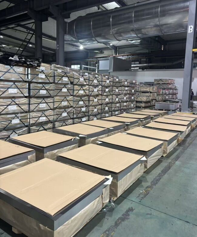 টেকসই পেইন্ট এবং রাসায়নিক ক্যানের জন্য 0.2 মিমি 2.8/2.8g/m² ইলেক্ট্রোলাইটিক টিন প্লেট (SPTE) কয়েল/শীট