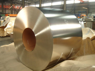 MR 0.20mm 0.35mm 0.46mm 0.35mm 898mm 989mm মরিচা প্রতিরোধের খাদ্য প্যাকিং টিনপ্লেট বক্সের জন্য ইলেক্ট্রোলাইটিক টিনপ্লেট