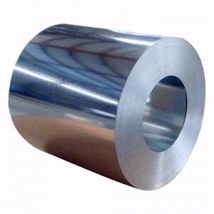 DR8 0.35mm 820mm টিন প্লেটেড স্টিল শীট পেইন্ট পেইল তৈরির জন্য টিনপ্লেট SPTE TFS