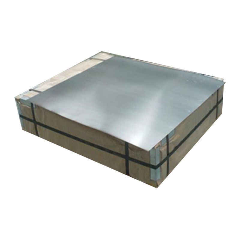 SPTE TFS Anti Rust T4 T61 TH415, TH435 5.6/2.8 খাবারের ক্যানের জন্য টিনপ্লেট শীট টিনপ্লেট SPTE TFS